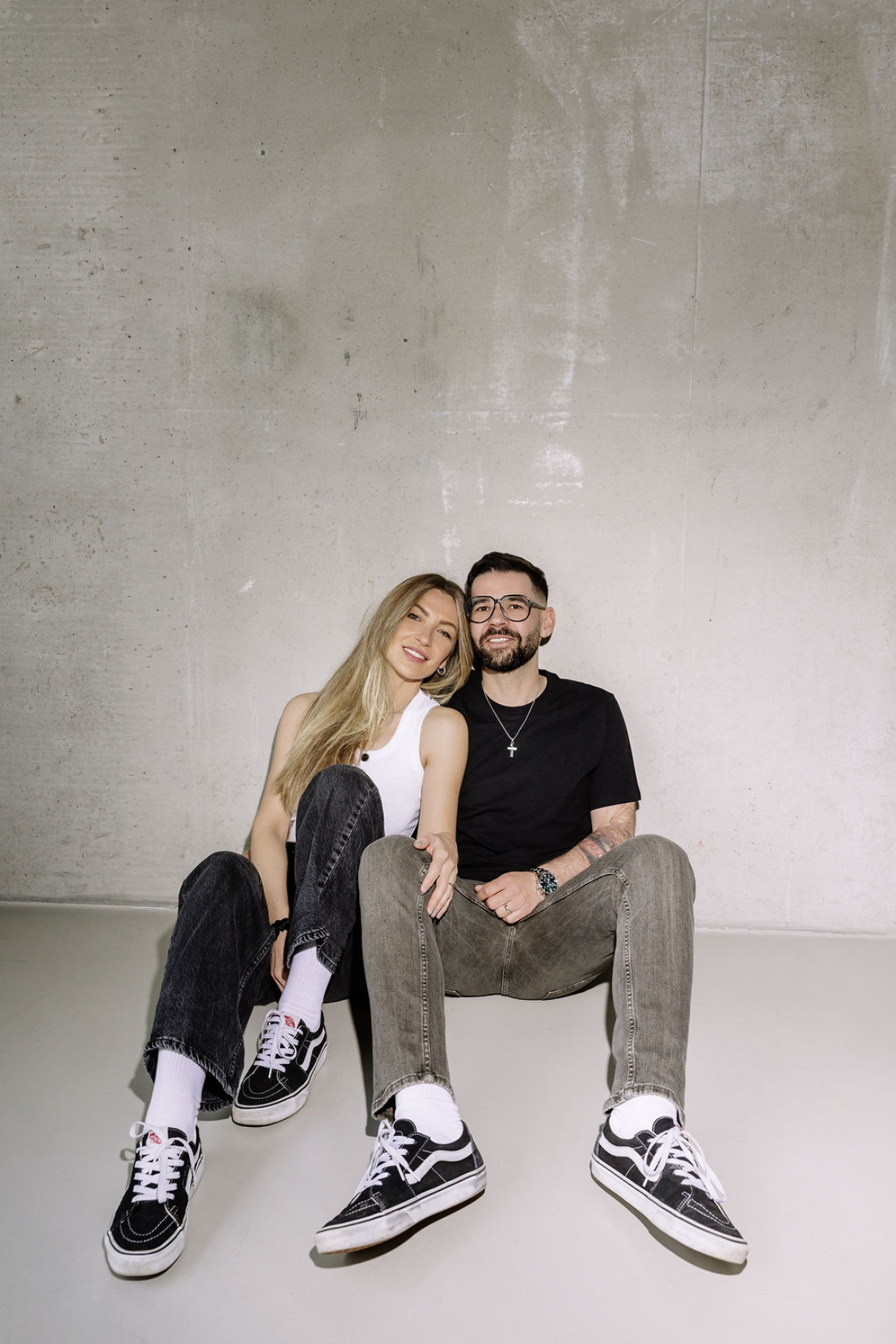 Antonija und Mario Holzinger - Wedding Planner Schladming